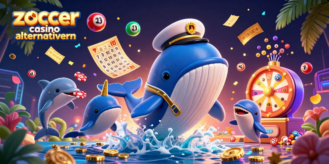 Zoccer Casino Alternativen: Strategien für optimalen Spielgenuss 2026